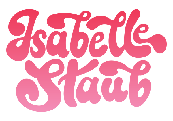 Isabelle Staub