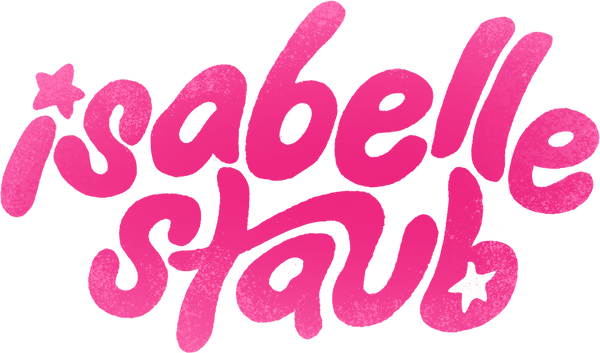 Isabelle Staub