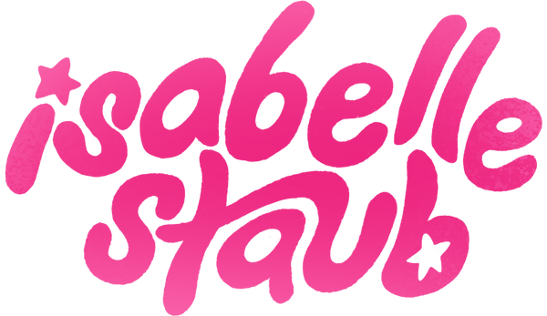 Isabelle Staub